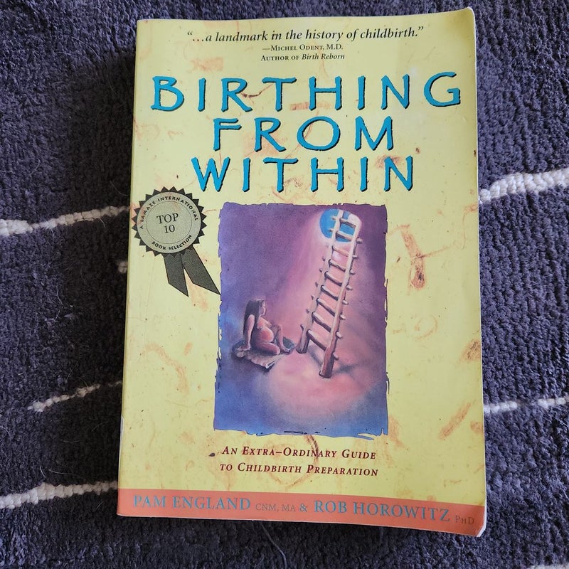 Birthing from Within