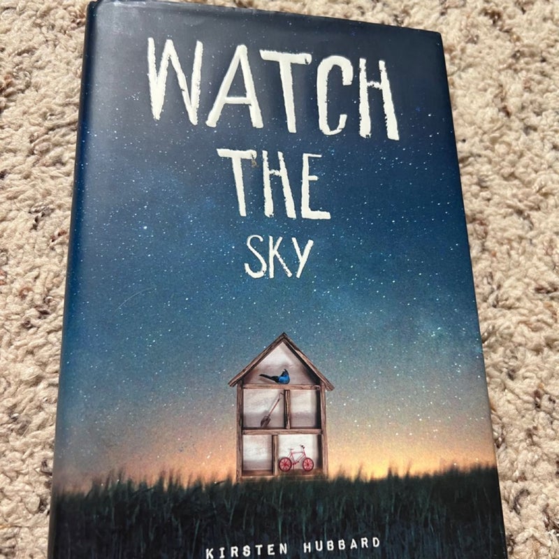 Watch the Sky