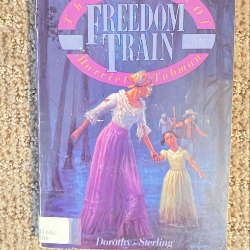 Freedom Train