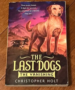 The Last Dogs