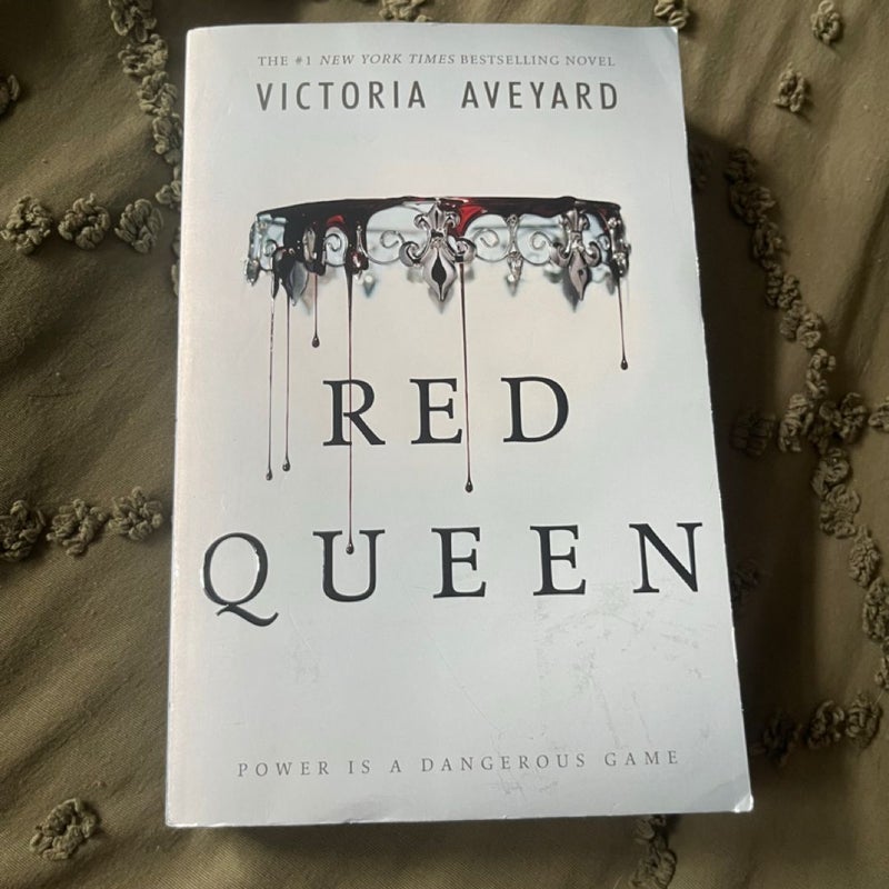 Red Queen