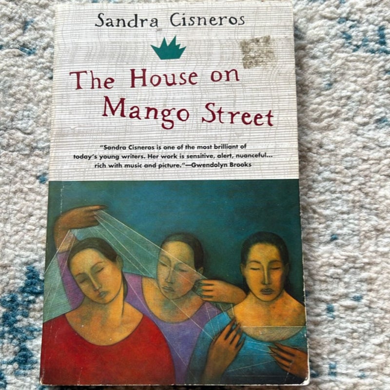The House on Mango Street