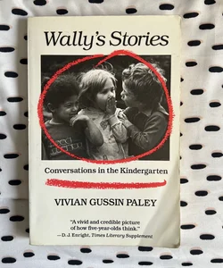 Wally's Stories