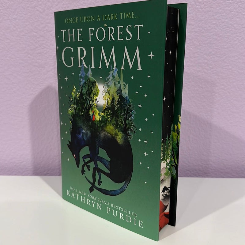 The Forest Grimm