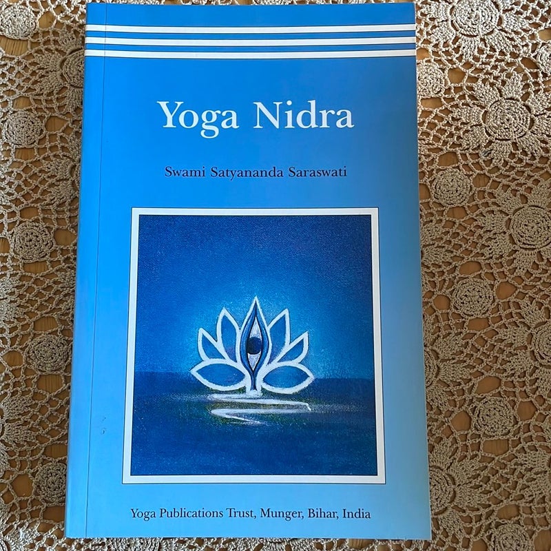 Yoga Nidra