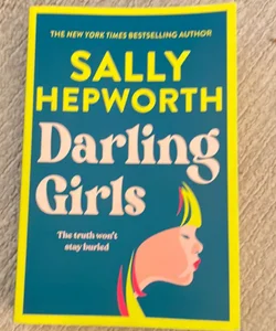 Darling Girls (Australian edition)