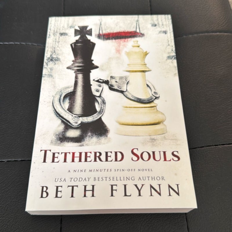 Tethered Souls