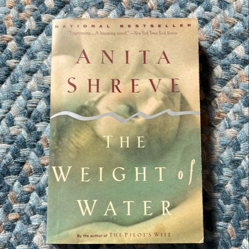 The Weight of Water