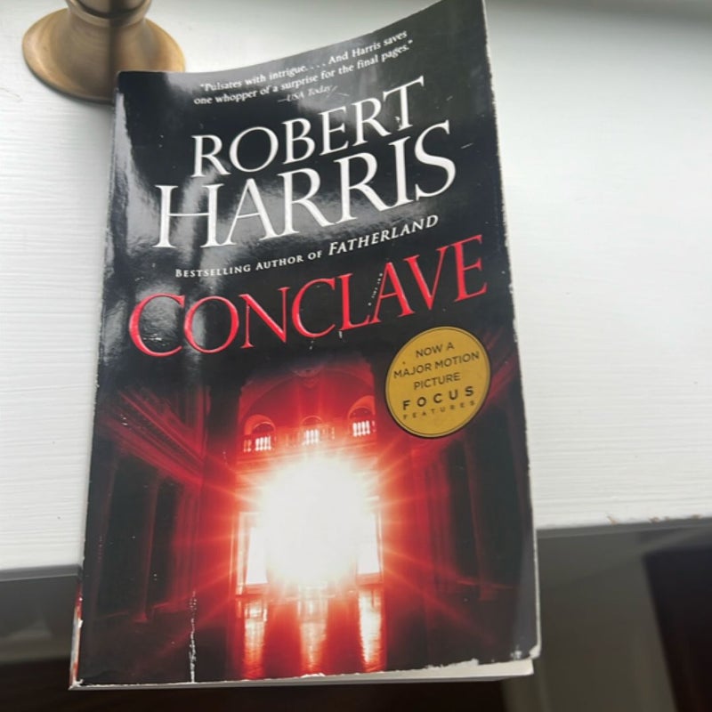 Conclave