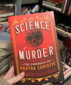 The Science of Murder