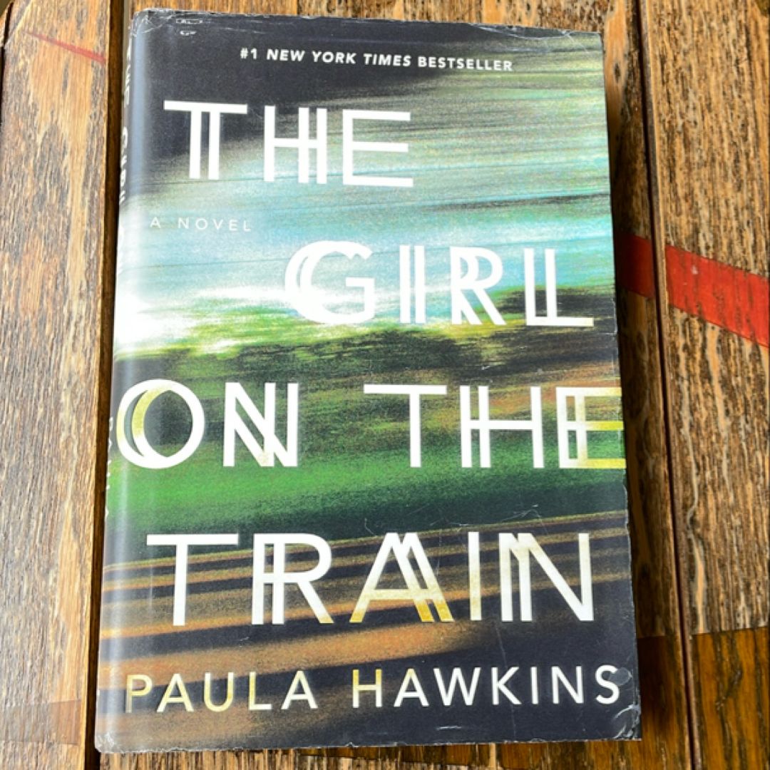 The Girl on the Train