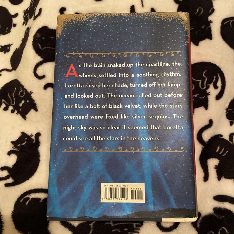 *FIRST EDITION* All the Stars in the Heavens