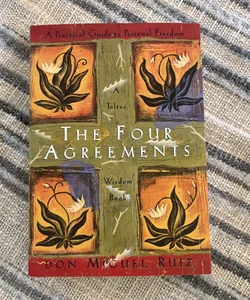 The Four Agreements