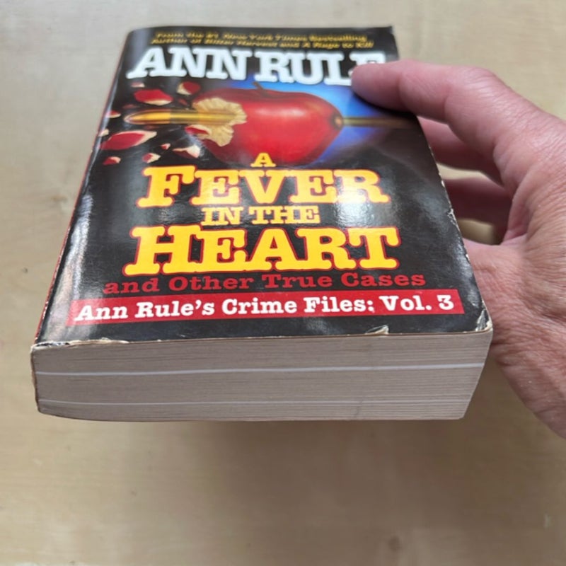 A Fever in the Heart