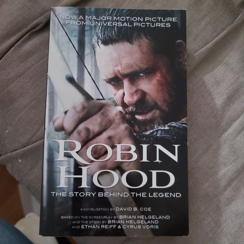 Robin Hood