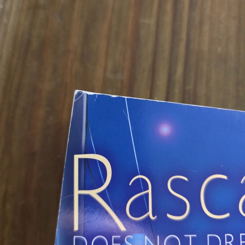 Rascal Does Not Dream of Bunny Girl Senpai (manga)