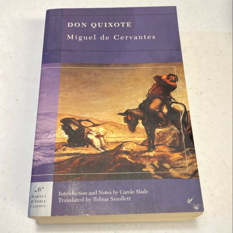 Don Quixote