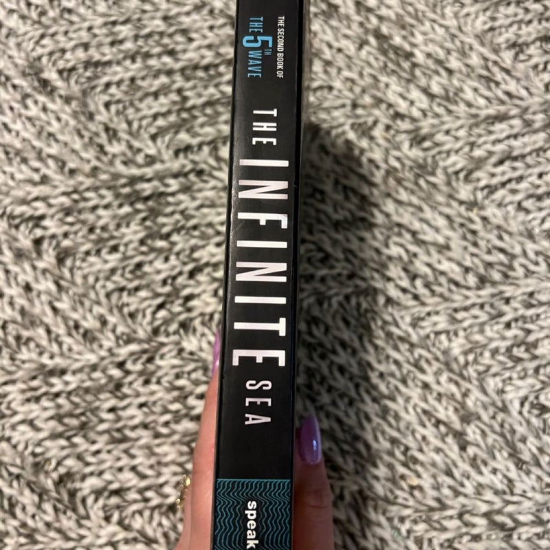 The Infinite Sea