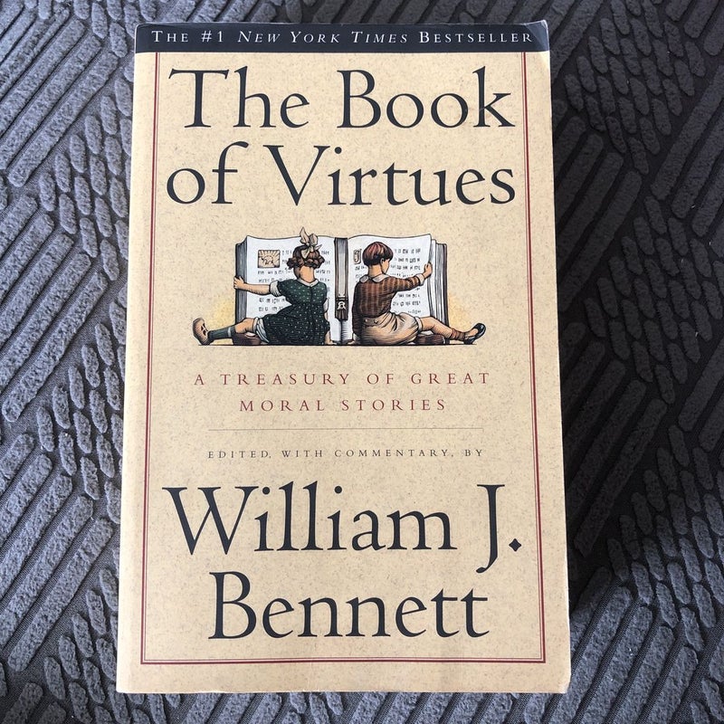 The Book of Virtues