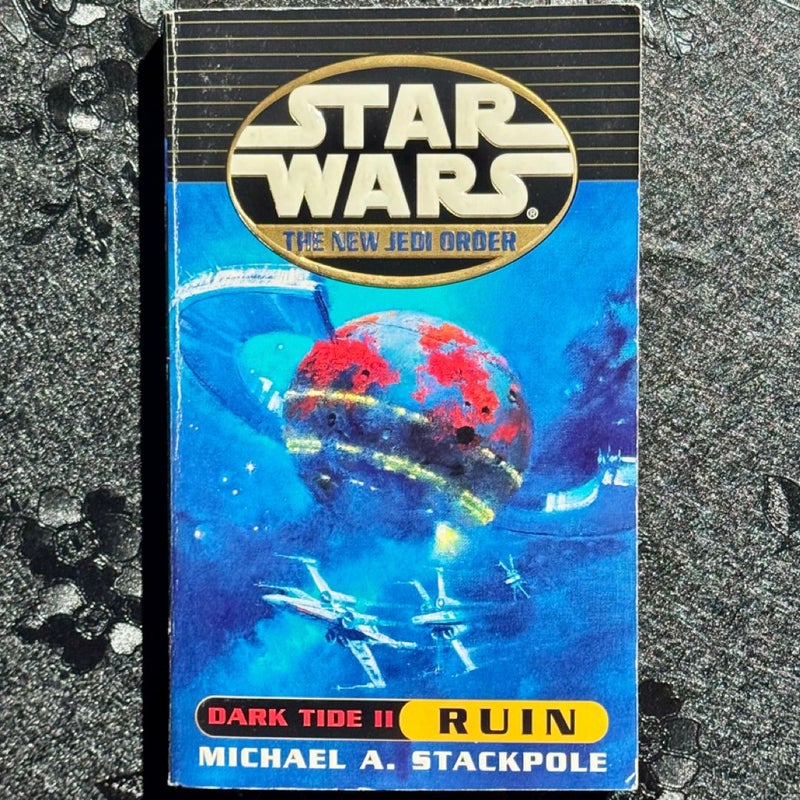 Ruin: Star Wars Legends