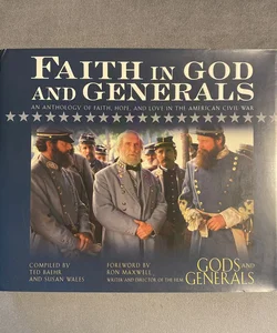 Faith in God and Generals