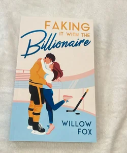 Faking It with the Billionaire