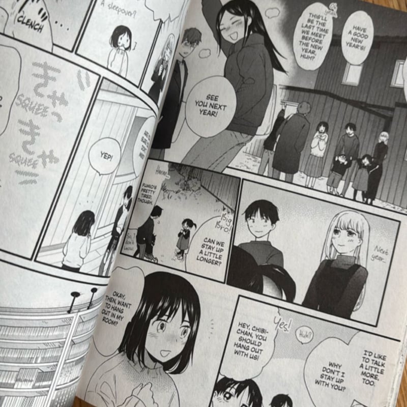 A Galaxy Next Door 2