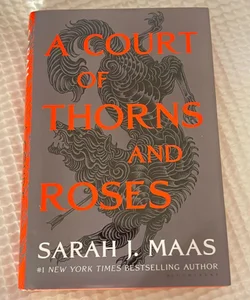 A Court of Thorns and Roses