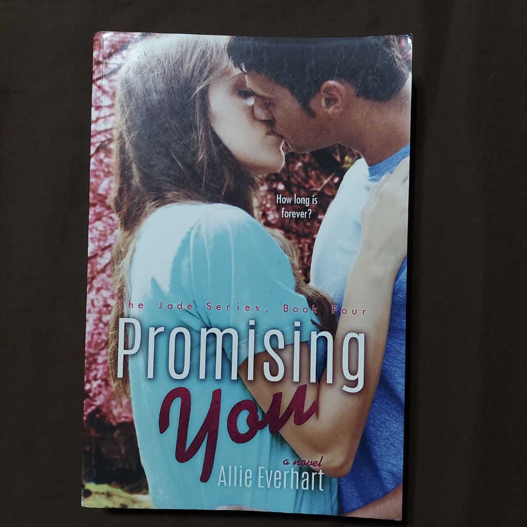Promising You