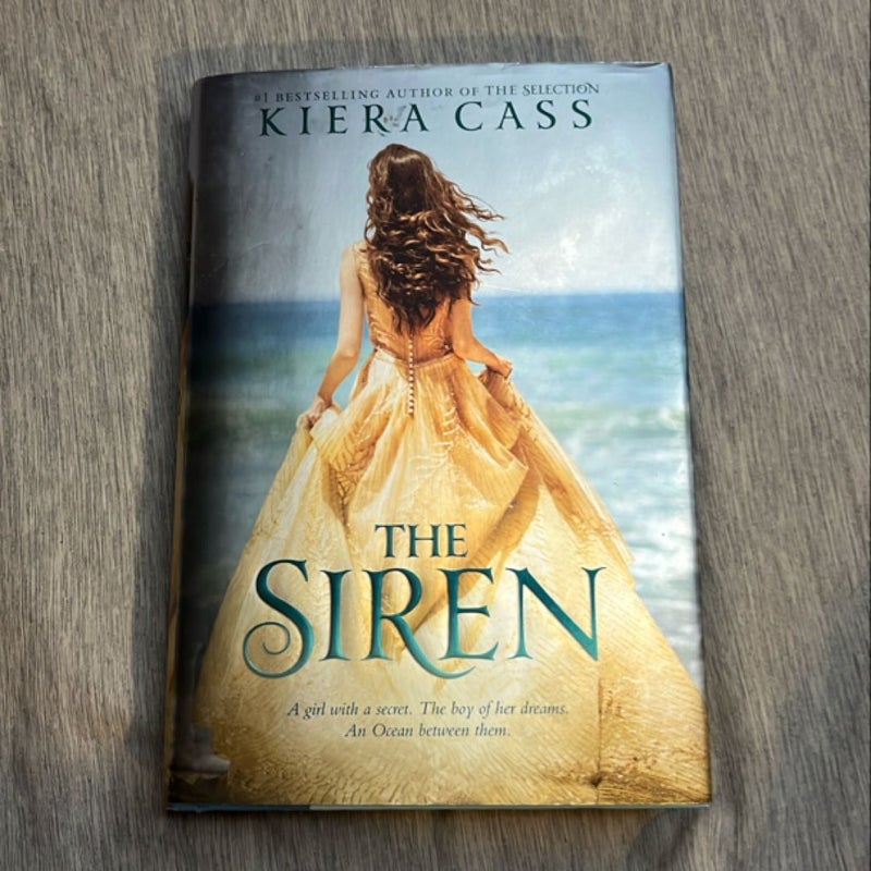 The Siren