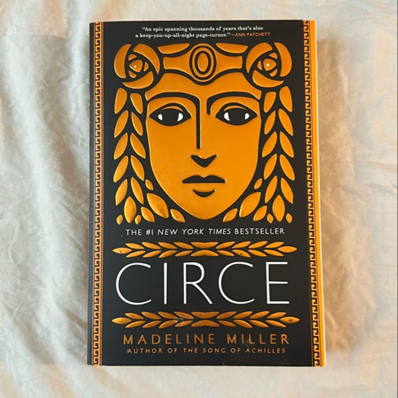 Circe