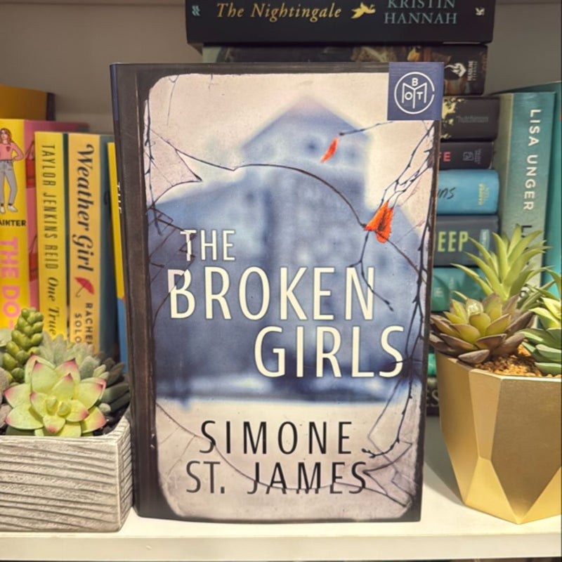 The Broken Girls