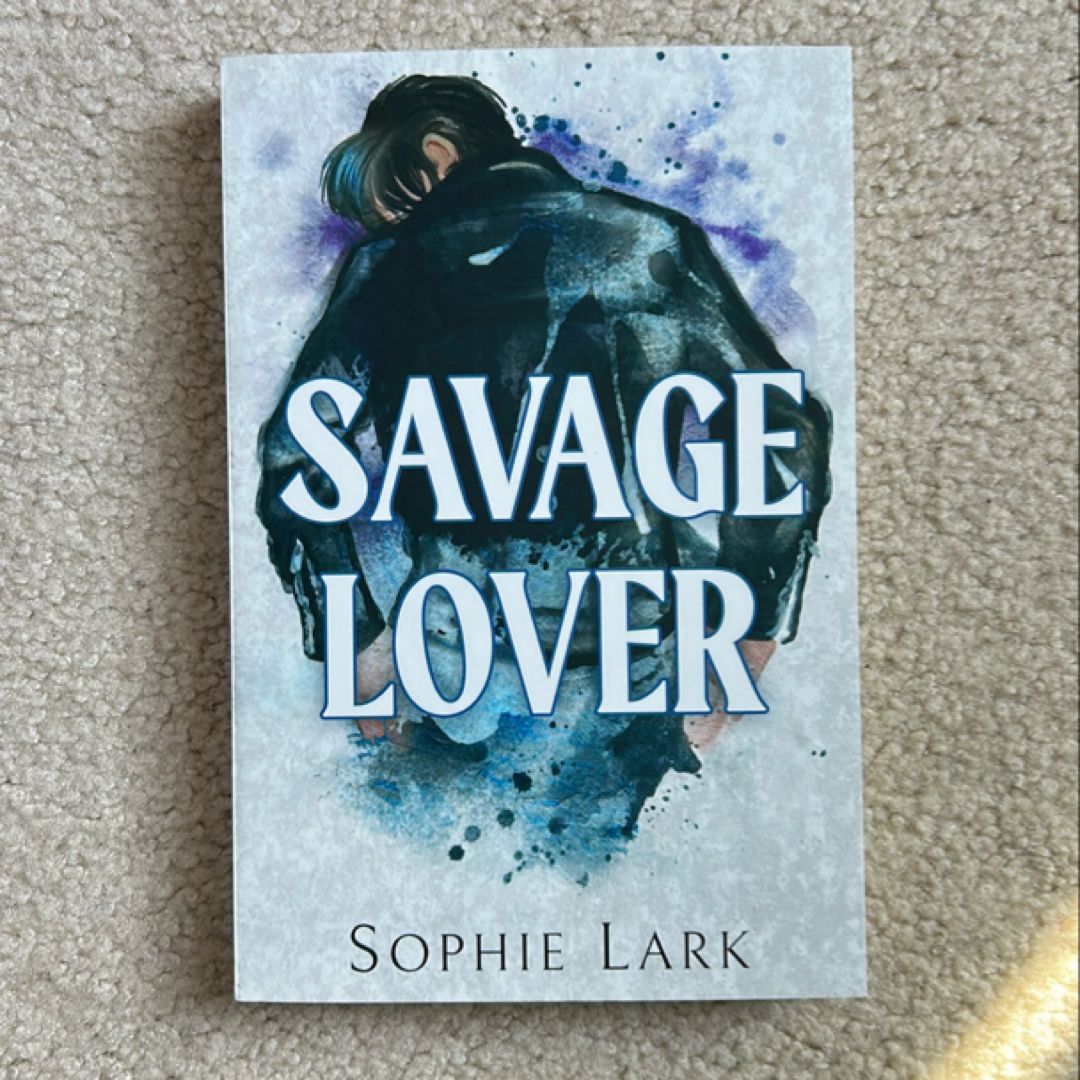 Savage Lover