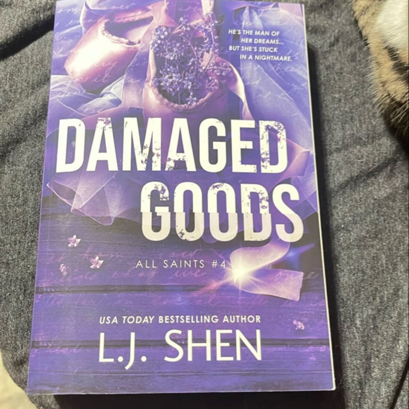 Damaged Goods