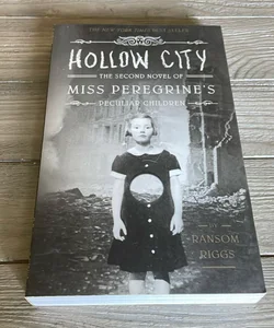 Hollow City