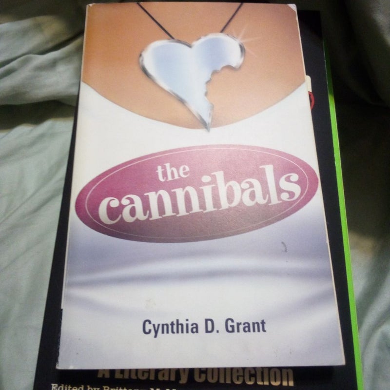 The Cannibals