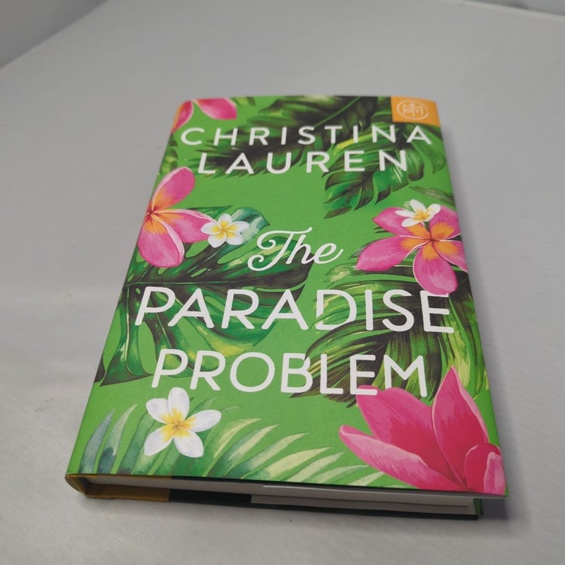 The Paradise Problem