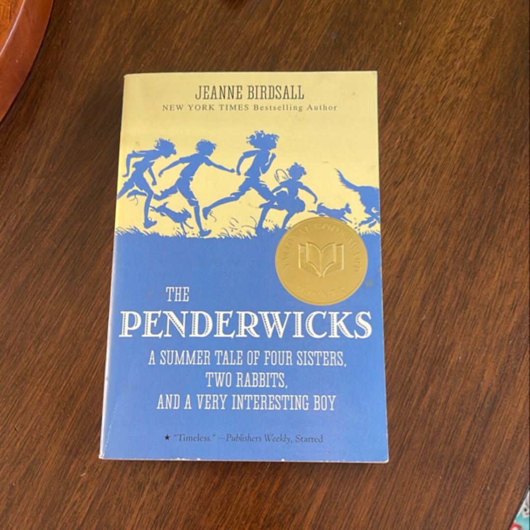The Penderwicks