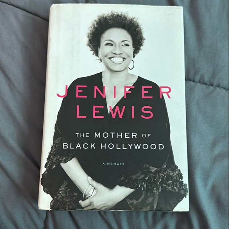 The Mother of Black Hollywood