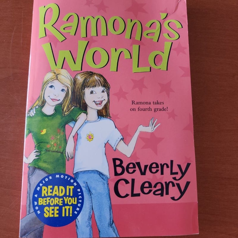 Ramona's World