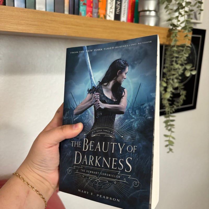 The Remnant Chronicles Boxed Set