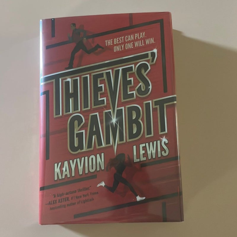 Thieves' Gambit