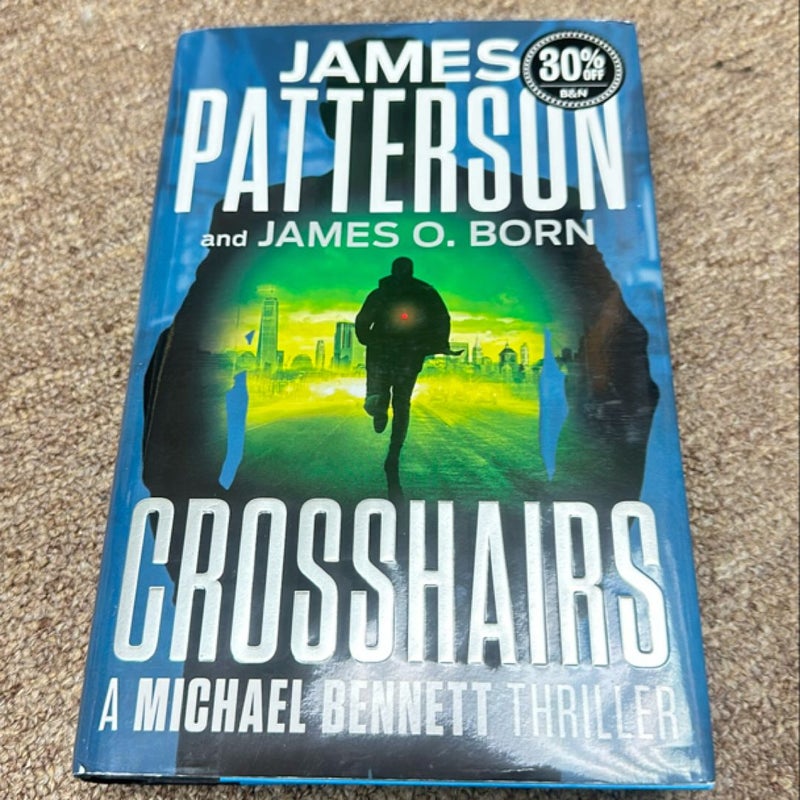 Crosshairs