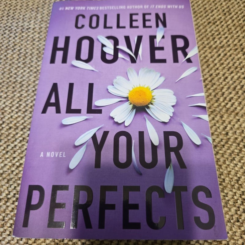 All Your Perfects