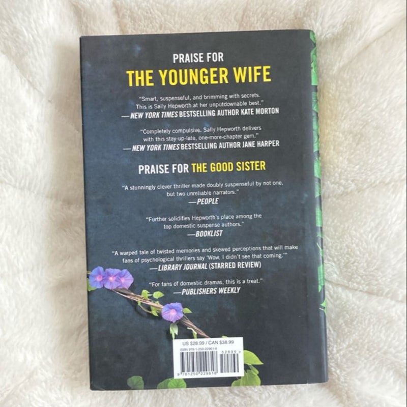 The Younger Wife