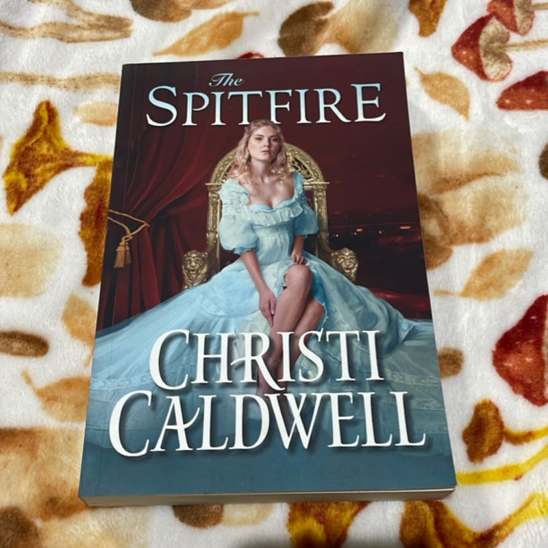 The Spitfire