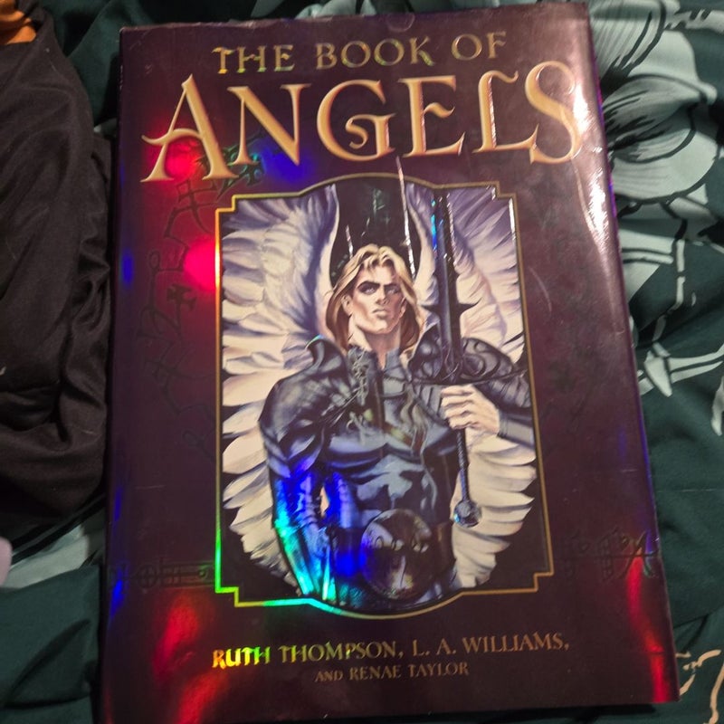 The Book of Angels