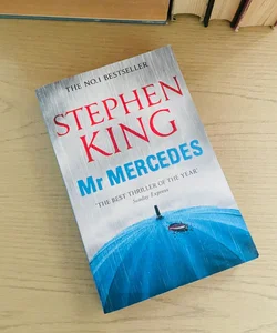 Mr. Mercedes