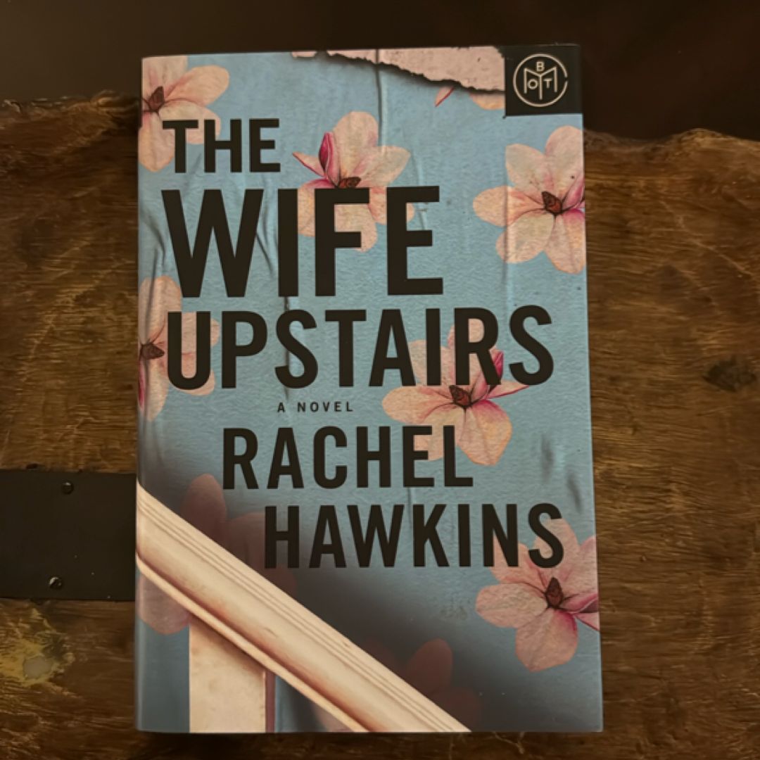 The Wife Upstairs