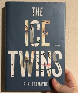 The Ice Twins